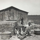 Children of sharecropper, near West Memphis, Ark., in 1935 (New York Public Library Digital Gallery, Farm Security Administration Collection)